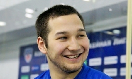 Дамир Рыспаев: «Я стараюсь отметить Новый год в семейном кругу»