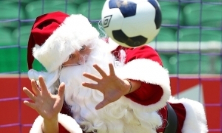 «Астана» поздравила казахстанцев