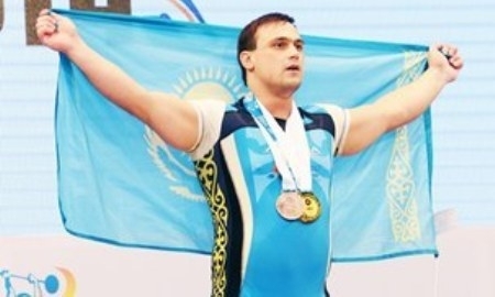 10 лучших спортсменов Казахстана в 2015 году