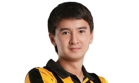 Байтана попрощался с «Кайратом»