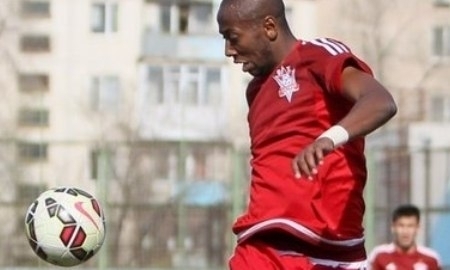 Данило Сирино уехал в Тайланд