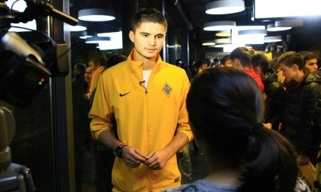 Тимур Рудосельский: «Новый Год будет лучше уходящего!»