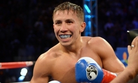 Головкин заменил Мэйвезера в качестве самой популярной звезды бокса?