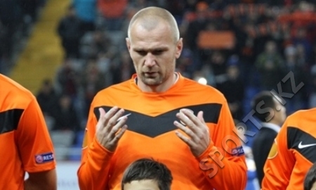 Алдин Джидич: «Караганду всегда буду считать моим городом»