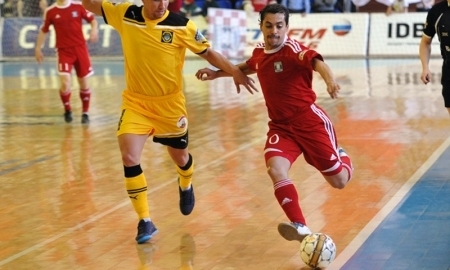 Экс-кайратовец Жоан возвращается в Россию