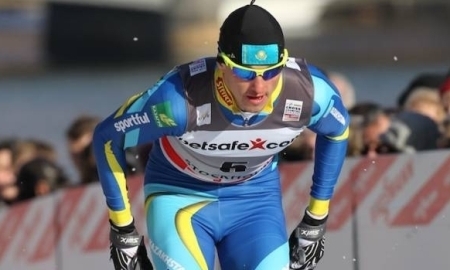 Алексей Полторанин стал пятым в масс-старте на «Тур де Ски»