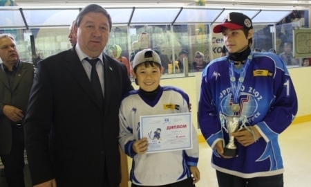 Николай Банишевский: «После объединения двух школ происходит процесс становления»