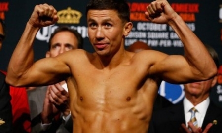 Boxing News 24: «Головкин впустую теряет время, пытаясь получить бой против Сондерса»