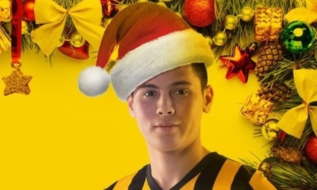 Бауыржан Исламхан: «Спасибо, что поддерживаете нас»