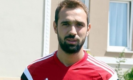 «Астана» может осуществить трансфер игрока сборной Турции