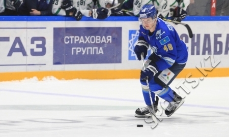 Роман Старченко: «Играли две равные команды, хорошо, что мы выстояли»