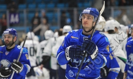 Дастин Бойд: «Когда лет 20 отыграю в этой Лиге, тогда и поеду на Матч Звезд»