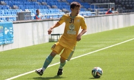 Азат Смагулов: «Договорился бы с „Беерсхотом“, если бы не бельгийские правила»