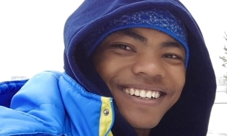 Дарсил Эссамомбо: «Казахстан — моя родина»