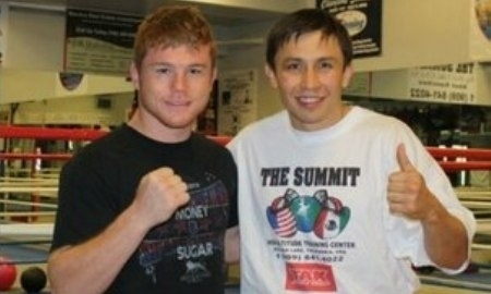 InstantBoxing.com: «Бой Канело — Головкин — самый привлекательный в 2016 году»