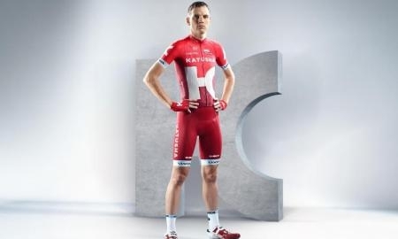 Рейн Таарамяэ: «В „Астане“ каждый из гонщиков знает, что он должен делать»