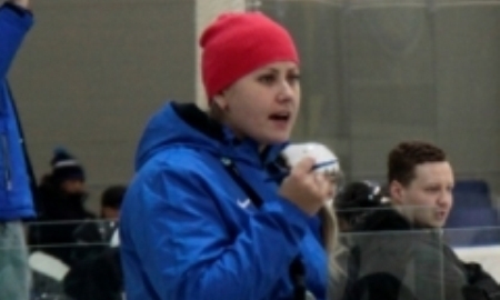 Ирина Могильникова: «Настроены решительно»