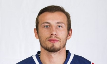 Нападающий Владимир Коротков перешел в «Торпедо»