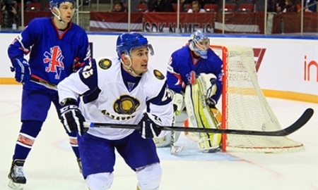 Изменения в составе «Арлана»