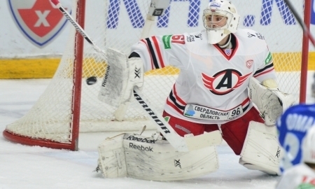 Инфографика к матчу КХЛ «Барыс» — «Автомобилист»