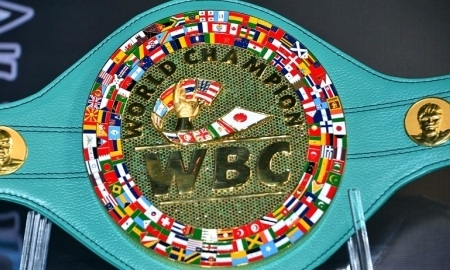 Бой Головкин — Альварес возглавил список запланированных WBC поединков на 2016 год