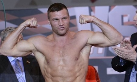 Григорий Дрозд: «Головкин очень сильно нашумел в 2015 году»