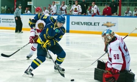 Кирилл Елагин перешел в «Кулагер»