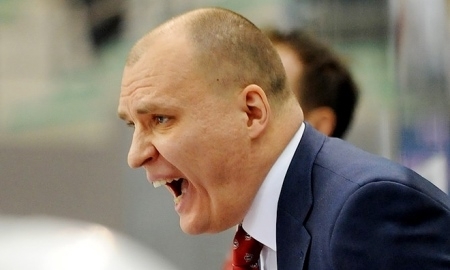 Андрей Разин: «Очень сложная игра была сегодня за шесть очков или даже за девять очков»