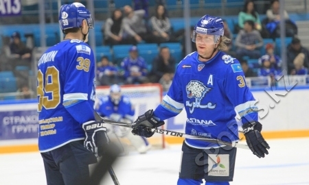 Кевин Даллмэн: «Пора уже показать себя и на выезде»