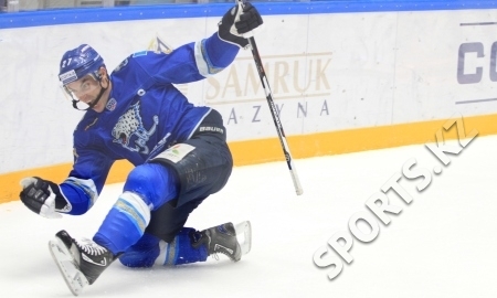 Брэндон Боченски: «Желаем Талгату здоровья!»