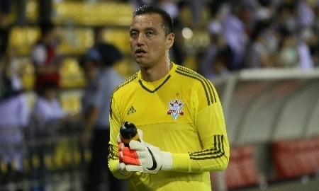 «Актобе» должен экс-голкиперу более 3 миллионов тенге