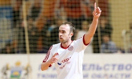 Алешандре покидает АФК «Кайрат» на правах аренды