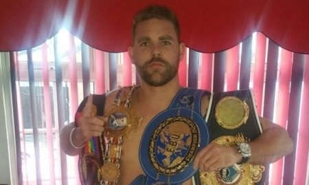 Билли Джо Сондерс: «Головкин, если хочешь драться, то предложи достойные деньги»