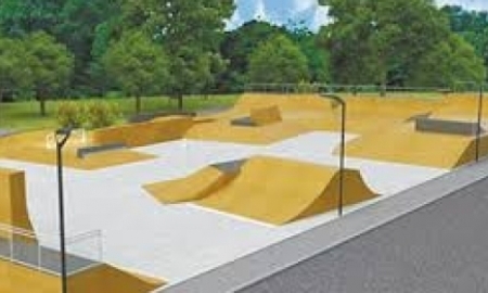 Экстремальные виды спорта будут развивать в Алматы