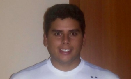 Леандро — новый физиотерапевт АФК «Кайрат»