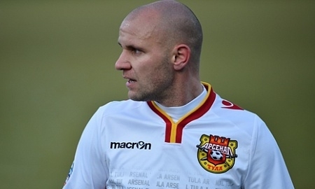 В «Астане» не комментируют переход Лукаша Тесака