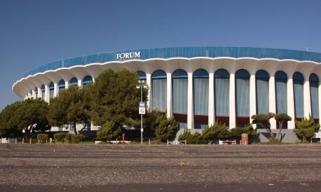 Апрельский бой Головкина может пройти в Лос-Анджелесе