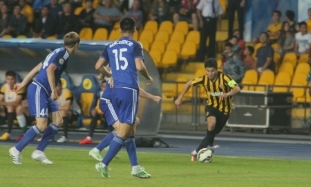 Казахстанская Премьер-Лига — 40-я в мире