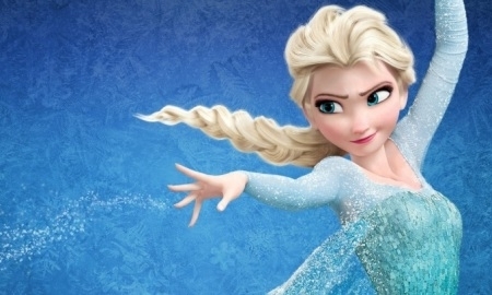 В Алматы впервые пройдет ледовое шоу «Ледяное сердце»