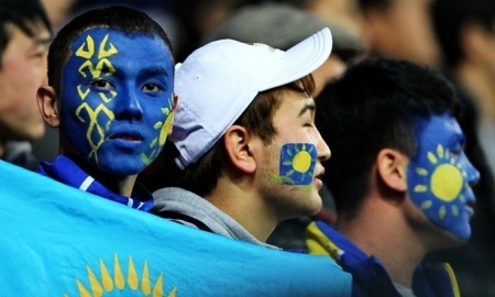Ерлан Кожагапанов: «Увольнять тренера всем Казахстаном? Будем смотреть»