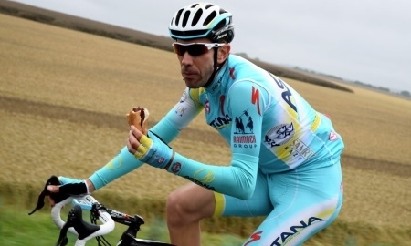 Лиуве Вестра: «Я вообще был конькобежцем, но велоспорт победил»