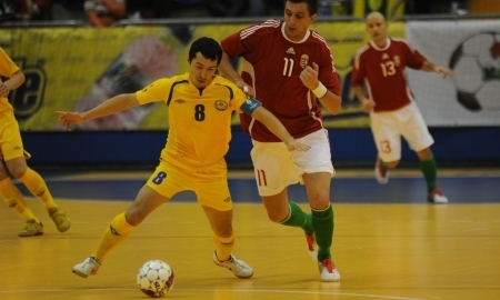 Венгр Дрот переходит в «Кайрат»