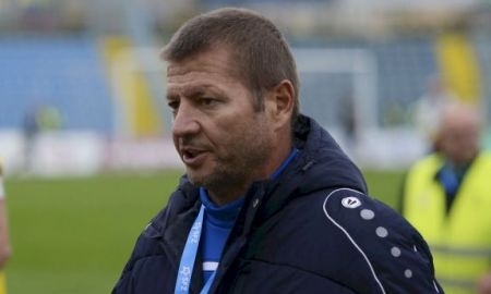 <strong>Главным тренером «Шахтера» стал словак Йозеф Вукушич</strong>