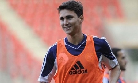 Маркос Пизелли: «Сделаю всё, чтобы Армения заняла высокие места»