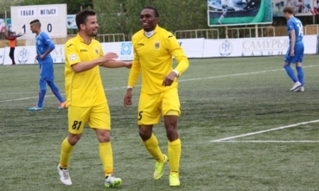 Уче Калу вернулся в «Аданаспор»