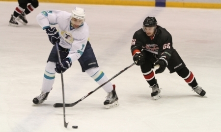 Отчет о матче ВХЛ «Челмет» — «Торпедо» 3:4 ОТ 