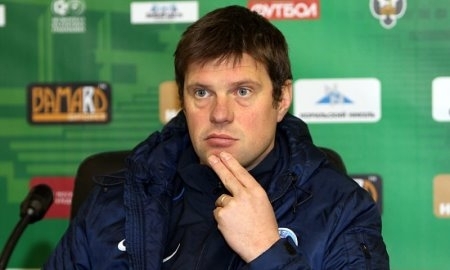 Марко Лелов: «Сборная Казахстана сегодня была лучшей на поле»