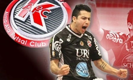 «Кайрат» пригласил себе своего обидчика