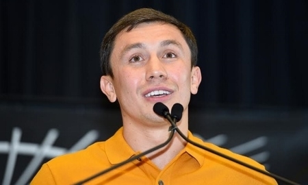 IBF собирается принудить Головкина к бою с Джонсоном