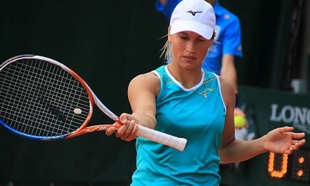 Путинцева не пробилась в финал квалификации Apia International Sydney